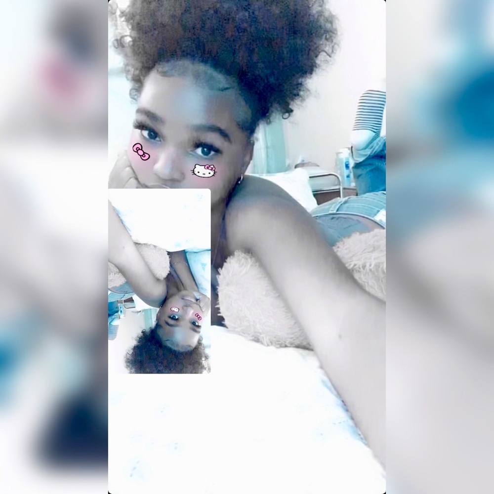 Meet your Posher, La’Miah